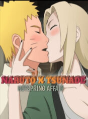 Tuyển Tập Truyện Sếch Naruto-thumb Smanga